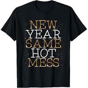 New year tshirt 8