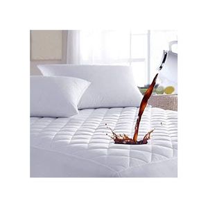 Quileted Water Proof Mattress Protecter