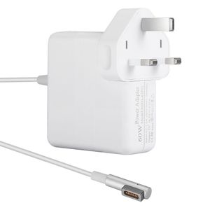 Universal MacBook L-Shaped Charger
