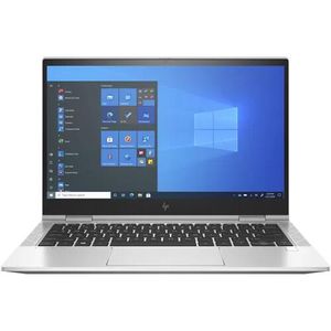 HP ELITEBOOK 840 G8  Laptop, Intel Core i7-1135G7 Processor, 11th Gen, 16GB DDR4 RAM, 256GB SSD Storage , 14-Inch Full HD Display, Iris Graphics Audio by Bang & Olufsen, Windows + 6 Months Warranty