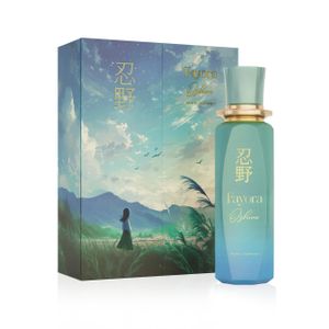 Paris Corner Fayora Oshino For Women EDP - 100ml