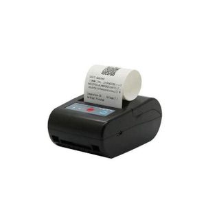 Bluetooth Thermal Receipt Printer