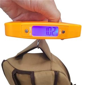 primark digital luggage scale