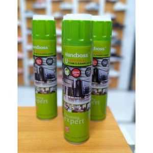 Handboss Universal Foam Cleaning Agent ,, cleaning expert