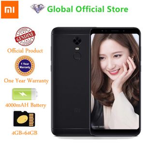 buy xiaomi redmi 5 plus online in kenya jumia