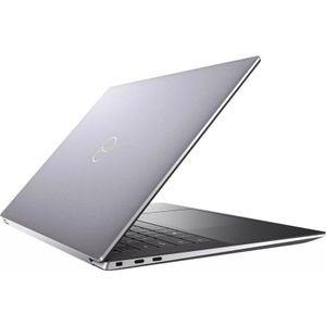 DELL Refurbished Precision 5550 15.6-Inch Ultra HD+ Touch Mobile Workstation, Intel® Core™ i7-10850H, 16GB DDR4 RAM, 512GB PCIe NVMe SSD, NVIDIA® Quadro T1000 4GB GDDR6, Windows 11 Pro