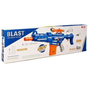 long distance shooting 8+