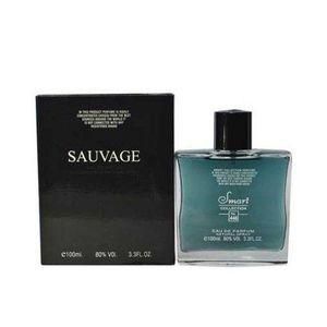 Smart Collection Sauvage perfume 