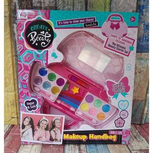 Handbag Make Up Kit.