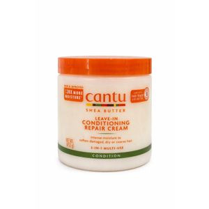 Cantu Shea Butter Leave-In Conditioning Repair Cream – 453g