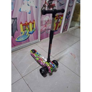 best 3 wheel scooter for 10 year old