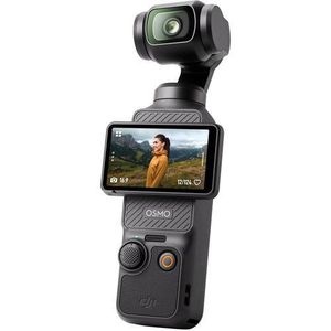 Dji Osmo OSMO POCKET 3