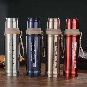 1L 1.5L Custom Double Wall Vacuum Insulated Coffee Pot Stainless Steel Insulated  Teapot - China Vacuum Hot Water Flask and Stainless Steel Insulated Thermos  price