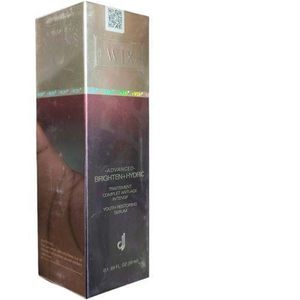 WIX Advanced Brighten + Hydric Youth Restoring Serum