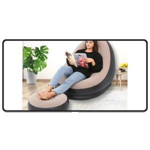 Inflatable sofa 