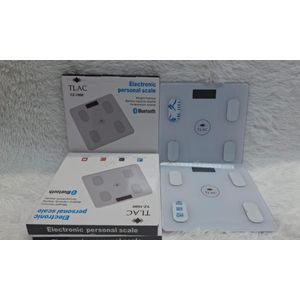 TLAC digital bathroom scale