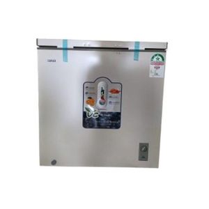 Ecomax 198L CHEST FREEZER