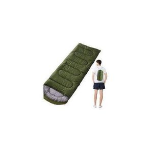 Quality Camping Sleeping Bag For Adults And Kids