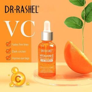 DR RASHEL  Vitamin C Brightening & Anti-Aging Eye Serum 
