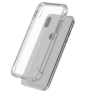 For Iphone XS Case Clear Cover
