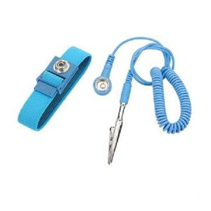 Antistatic Wristband Discharge Grounding Cable