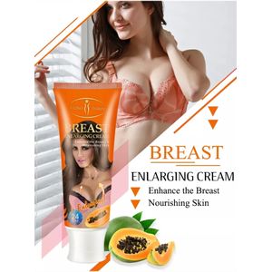 Female Chest Tightness, Ladies Breast Tightening Cream, Breast Cream, Stan  Bada Karne Ka Dava at best price in Haridwar