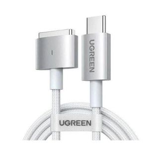 Ugreen  US530 140W USB-C to Magsafe 3 Charging Cable 2m