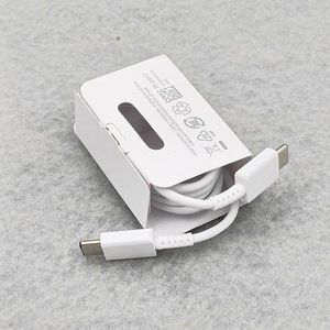 Samsung ORIGINAL type C to C Cable