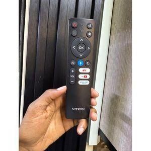 Vitron Tv remote 