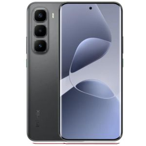 Infinix HOT 60 PRO, 8GB+128GB, 6.78'' 144HZ AMOLED DISPLAY, 5160 mAh 45W BATTERY,UNDER DISPLAY FINGERPRINT, DUAL SIM