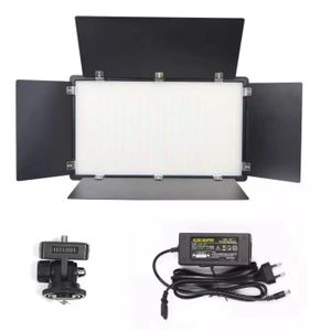 Varicolor Pro LED 800 LED Panel Light Kit for TikTok Reels and YouTube Shorts