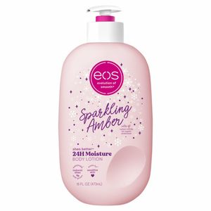 Eos Sparkling Amber Super Whitening Body Lotion