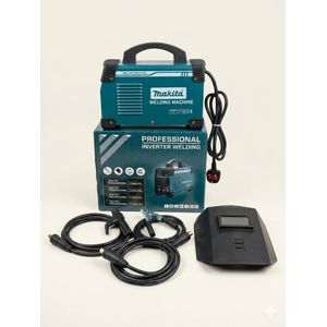 MAKITA 500 Amps welding machine 