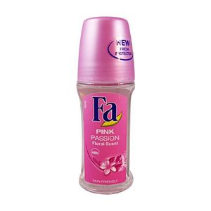 Fa Pink Passion Anti-Perspirant