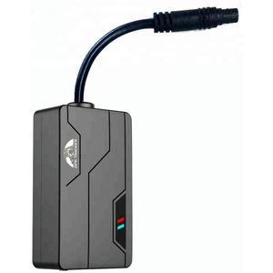 Micro GPS Car Tracker / Vehicle / Van / Fleet Tracking Device