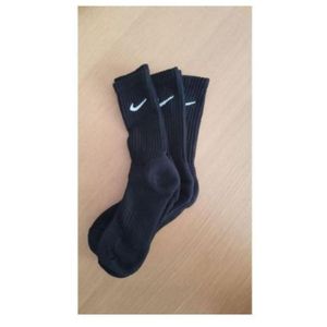 Nike Socks 2 pair 