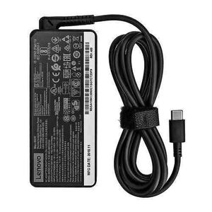 Leno  Laptop Charger-65w USB Type-C AC Adapter With Power Cable Complete