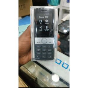 Nokia 150 4G NETWORK 