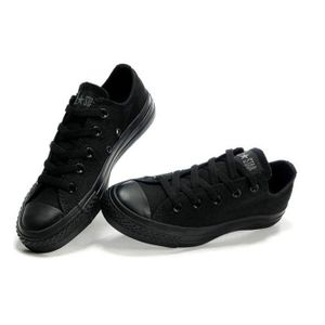 All star BLACK FRIDAY OFFER BLACK AND WHITE UNISEX RUBBER SHOES