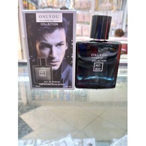 Onlyou perfume collection no 833 store