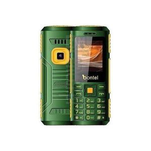 Bontel L600 With screen Display 1.77'' inches ,Loud Speaker,1000 Mah Battery