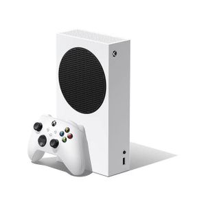 XBOX SERIES S 512GB CONSOLE