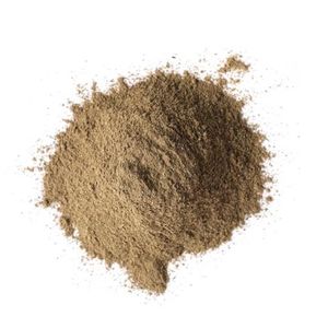 Organic Black cohosh powder 100g  