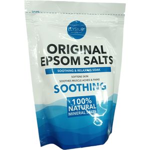 Elysium Spa Epsom Salts Original