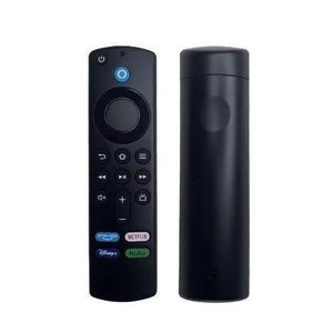 Amazon Fire Tv Stick (4K, 4K Max) Firestick Replacement Remote (3rd Gen)