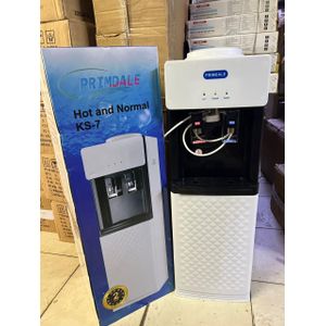 Primdale Ks7c Hot, Normal, and Cold Dispenser