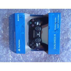 Sony DualShock 4 Wireless Controller For PlayStation 4
