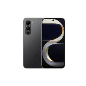 Itel City 200, 6.75", 8GB RAM + 128GB Storage, 5200mAh Battery (Dual Sim)