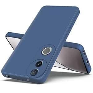 VIVO V50 Original silicone case