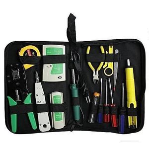 Paso  PS-P18 18 in 1 Network Tools Set